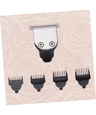 FOMIYES Pet Shaver & Electric Trimmer Kit - Dog Grooming Clipper Replacement Heads & Beard Cutter Accessories - Buy Online on GoSupps.com