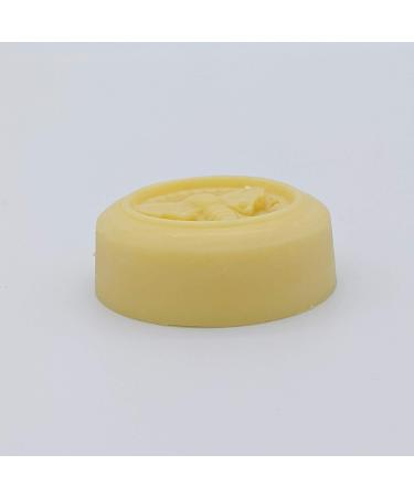 Beeswax Lotion Bar - Ultra Moisturizing & Deep Conditioning  - Buy Online on GoSupps.com