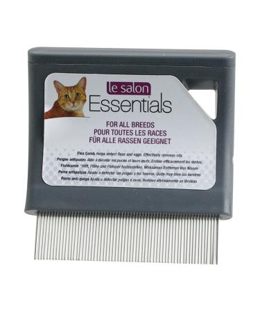 Le Salon Essentials Cat Flea Comb