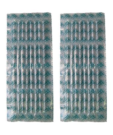 P-Beauty Self-Adhesive Eyelash Rolls | New Eyeline Rolls for Lifting | Ideal for Studios & DIY | Sizes S M L (128 Pieces L) - Buy Online on GoSupps.com