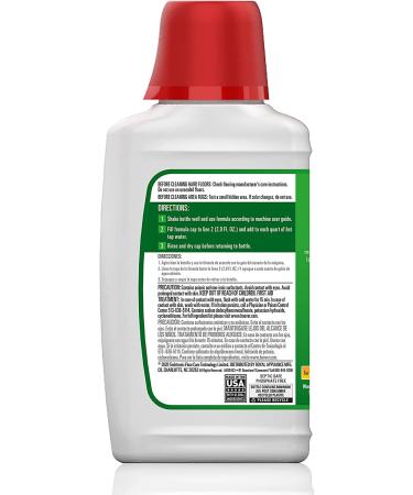 Hoover Renewal Tile and Grout Floor Cleaner 32oz Concentrated Solution for FloorMate Machines | AH30433 - Buy Online on GoSupps.com