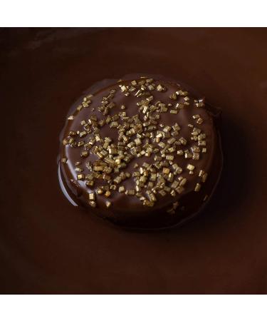 Granny Bellaâ€™s Valentineâ€™s Gourmet Cookie Gift Basket - Milk Chocolate Sandwich Cookies | Perfect Birthday & Corporate Sweets Delivery - Buy Online on GoSupps.com