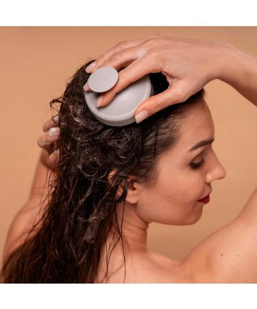 NEWELL Argan Oil for Hair Shine Strength & Suppleness Reduces Hair Breakage Vegan & Cruelty-Free Intensive Care for All Hair Types - Buy Online on GoSupps.com