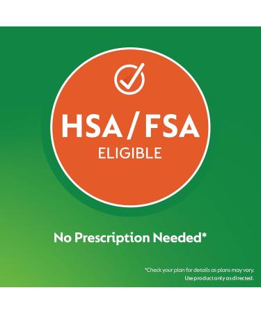 Zyrtec 24 Hour Allergy Relief Tablets - 10 mg Cetirizine HCl Individually Wrapped 50 ct Pack - Indoor & Outdoor Allergy Medicine - Buy Online on GoSupps.com