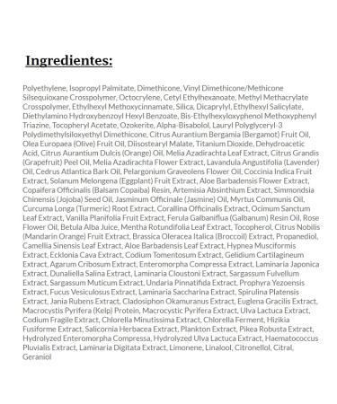 BANILA CO K-Beauty Hello Sunny Essence Sun Stick SPF50+ PA Fresh - 0.062 kg - Buy Online on GoSupps.com