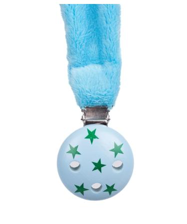 Buy My Owl Pacifier Holder (Green) - Safe & Stylish Baby Accessory for International Shipping - Buy Online on GoSupps.com