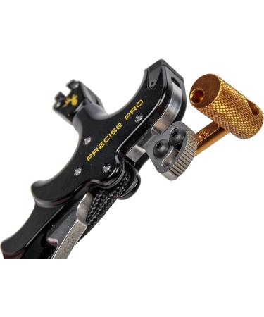 Trophy Ridge Precise Pro Caliper Style T Handle Compound Bow Release Aid - Shop Now! - Buy Online on GoSupps.com