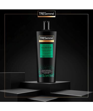  TRESemm TRESemm 1 x Classic Care Shampoo for All Hair Types 690 ml - Buy Online on GoSupps.com