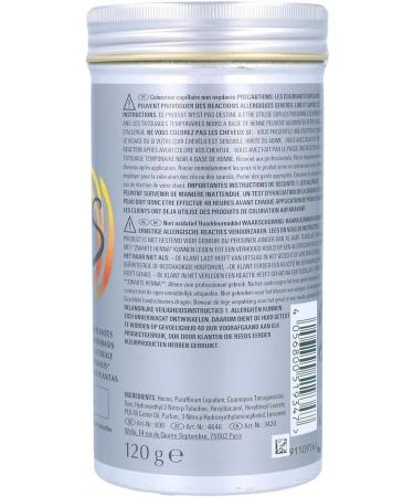 Wella Professionals Wella Eos Coloration base de plantes Xi Purple Tandoori 120 ml - Buy Online on GoSupps.com