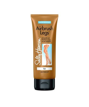 Sally Hansen Airbrush RG Lotion Tan