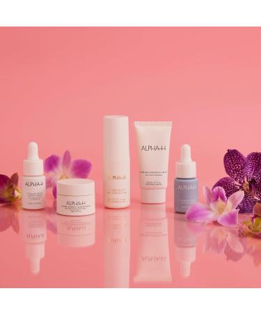 Shop Alpha-H Best Seller Skincare Kit | International Shipping Available - Buy Online on GoSupps.com