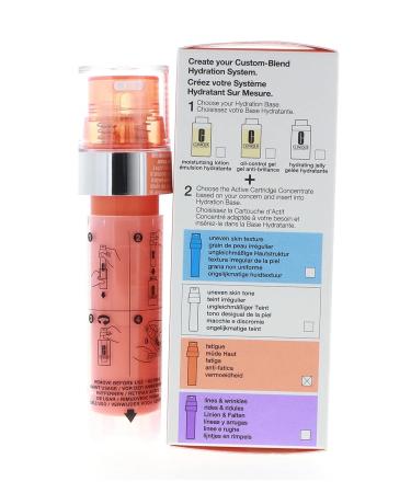 Clinique iD Active Cartridge 2 Fatigue Revitalize and Energize Your Skin - Buy Online on GoSupps.com