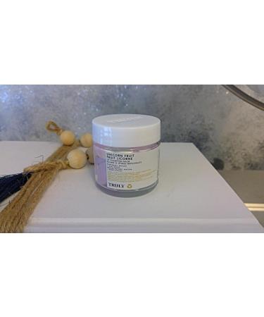 Truly Unicorn Fruit Lip Plumping Balm - Natural Hydration & Plumping - 0.3 oz - Buy Online for Fast International Shipping - Buy Online on GoSupps.com