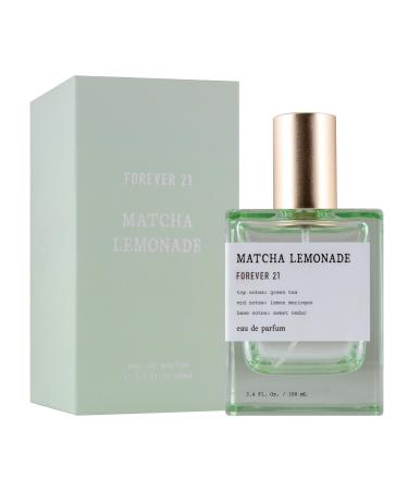 Forever 21 Matcha Lemonade Eau de Parfum 3.4 fl. oz