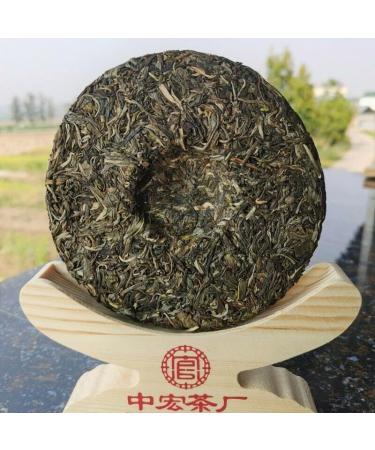 HELLOYOUNG 200g de galette de th Pu'er chinois bio Fenghuang Ancient Tree Soupe de th rouge vif au go t doux et d licat - Buy Online on GoSupps.com