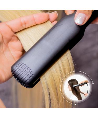 Professional Hair Straightener Plank for Hair Lizze Extreme 250 Degrees - Buy Online on GoSupps.com