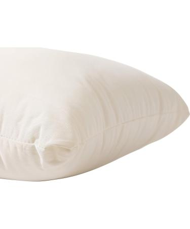 Fairfield WP1218S Indoor/Outdoor Throw Pillow Insert - Premium Quality Comfort for All Spaces - Buy Online on GoSupps.com