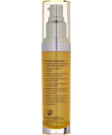 Rodial - Bee Venom Super Serum - 30ml/1.01oz - Buy Online on GoSupps.com