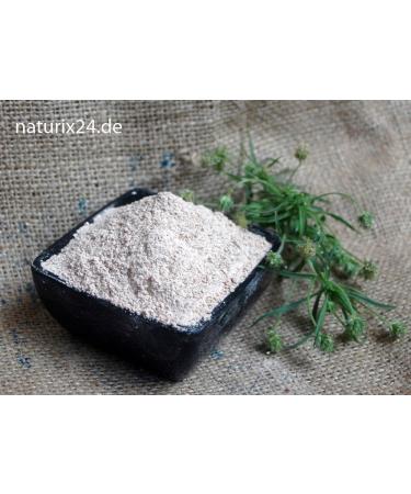 Naturix24 Naturix24 - Ground Indian Psyllium - 100g Sachet