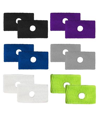 Spiers Anti-Nausea Washable Solid Health Acupressure Mat for Adults and