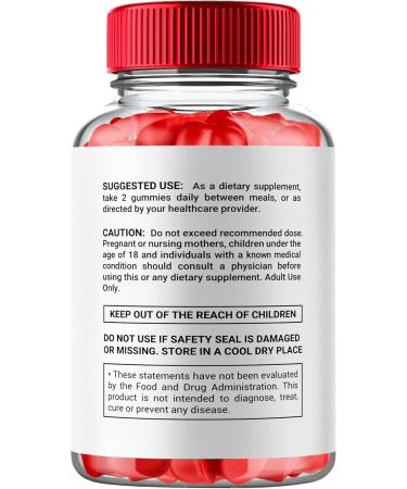 BioFuel Keto ACV Gummies - Official Extra Strength Supplement with Apple Cider Vinegar Vitamin B6 & B12 - 2 Pack Reviews - Buy Online on GoSupps.com