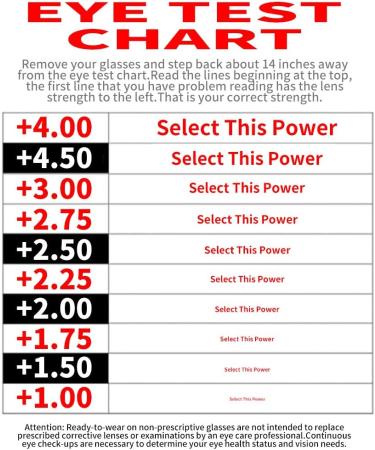 Suertree 3PC Blue Light Glasses - Anti-Blue Light Reading Glasses for Men & Women | Computer & Visual Aid - 0.0x Diopter - Buy Online on GoSupps.com