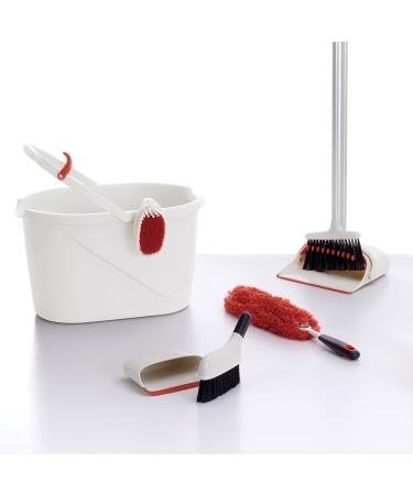 OXO Good Grips Microfiber Hand Duster - Best Dusting Tool for Home and Office - Buy Online on GoSupps.com