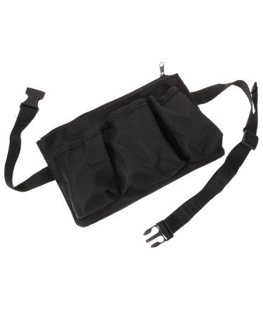 Healeved Pochette pour Flacons D'huiles Essentielles de Massage Porte-huiles Essentielles Organiseur de Flacons Banane pour Massage