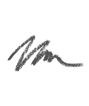 L.A. Girl Glide Gel Eyeliner Pencils Smoky Charcoal 0.04oz (Pack of 3) - Long-Lasting Formula for Smoky Eyes - Buy Online on GoSupps.com