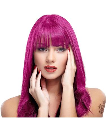 Manic Panic Fuchsia Shock Semi-Permanent Novelty Hair Dye 237 ml