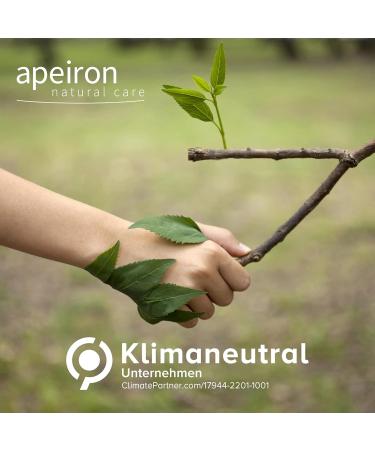 Aurom re Flouride-Free Toothpaste - Organic Herbal Toothpaste with Calcium - Natural Cosmetic with 24 Plant Extracts - Acts against dental plaque and bacteria responsible for cavities (1 - Buy Online on GoSupps.com