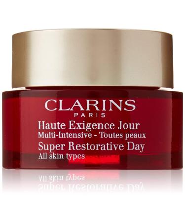 Clarins Super Restorative Day Cream 1.7 oz (50 ml)