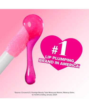 Too Faced Lip Injection Power Plumping Cream Liquid Lipstick - Longwear 0.1 fl. oz. - Size Queen - International Shipping Available - Buy Online on GoSupps.com