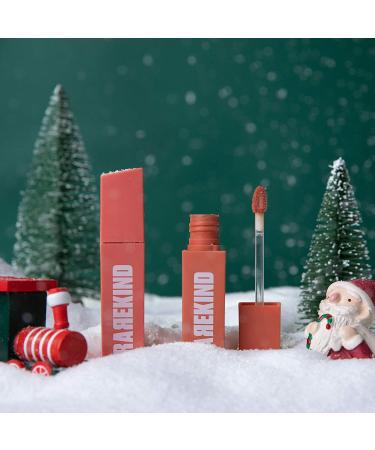 RAREKIND Matte Lip Tint by Amorepacific Lightweight Liquid Lipstick with Nourishing Oils - Chili Jilly 4g - Buy Online on GoSupps.com
