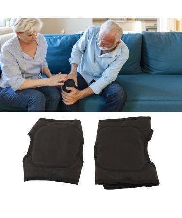Elderly Anti-Collision Knee Pads - Breathable & Comfortable Protector - Buy Online on GoSupps.com