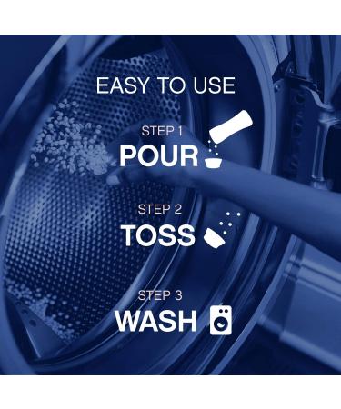 Downy Infusions Bliss Laundry Scent Booster Beads - Sparkling Amber & Rose 20.1 Oz - Buy Online on GoSupps.com