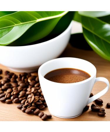 Instant Coffee | Energy Coffee | Herbal Coffee - Buy Online on GoSupps.com