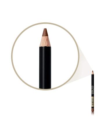 Max Factor Kohl Kajal Taupe 40 - Smokey Eyes Made Easy - 2 Pack (4ml) - Perfect Taupe Eyeliner for Intense Looks - Buy Online on GoSupps.com