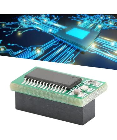 needlid TPM 2.0 Encryption Security Module 14pin LPC Encryption Security Module Compact Structure for PC - Buy Online on GoSupps.com
