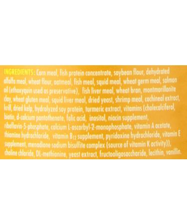 Nutrafin A6832 Max Goldfish Flakes 1.34-Ounce - Buy Online on GoSupps.com