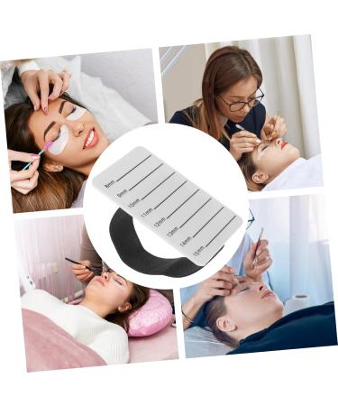 Eyelash Display Board & Storage for Lash Extensions | Premium Lash Trays & Holder Tools - Buy Online on GoSupps.com