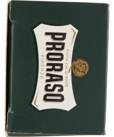  Proraso Proraso Refreshing Beard Tube 150 ml - Buy Online on GoSupps.com