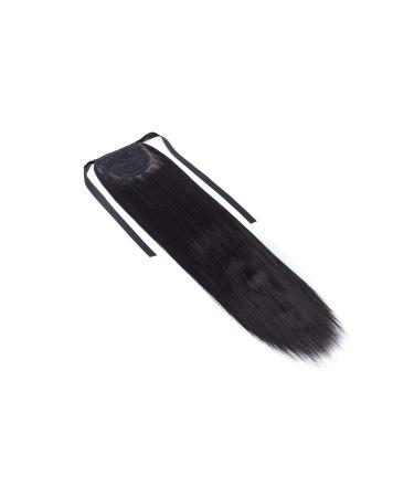 Buy Lady Outlet Mall 22 Straight Hair Extensions - Natural Black | International Shipping - Buy Online on GoSupps.com