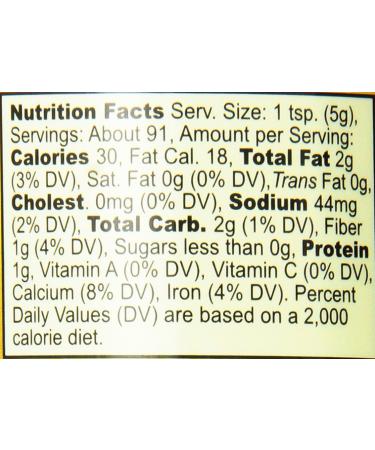 Roland Foods Wasabi Sesame Seeds 16oz - Specialty Imported Food - Buy Online on GoSupps.com