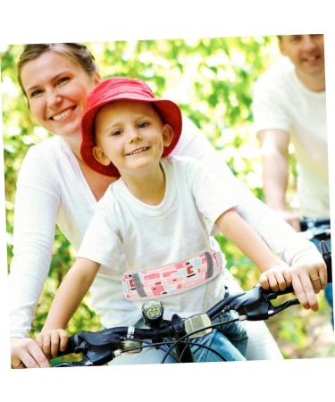 ORFOFE Seat Belts - Safety Webbing for Motorcycles & Electric Cars | Fall Protection Belts for Ultimate Safety - Buy Online on GoSupps.com