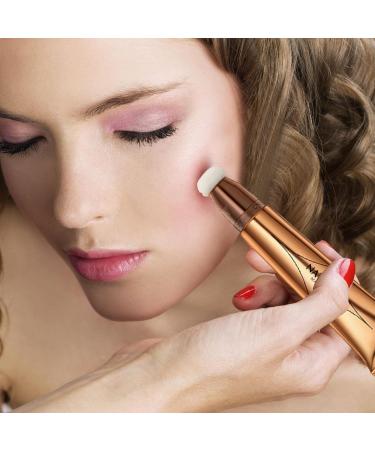 Liquid Stick - 3 In 1 Highlighter Makeup & Stick | Lightweight Contouring Highlighter Makeup Stick Breathable Feel Sheer Flush Of Color Natural Looking Fanelod 05# - Buy Online on GoSupps.com