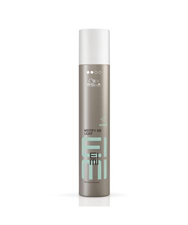 Wella EIMI Mistify Me Light Hair and Scalp Care (Spray) 300 ml. 300 ml (Pack of 1)