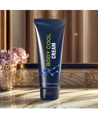  Hjatirace Body Care Cream Natural Ingredient 100g Moisturizing Skin Butter Body Care Cream Brightens Skin For Men Women Back Neck Knees Hands - Buy Online on GoSupps.com