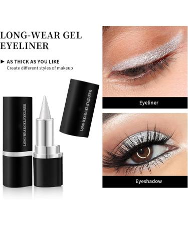 Gel cr me imperm able crayon de couleur facile colorer s chage rapide pour le quotidien multifonctionnel - Buy Online on GoSupps.com