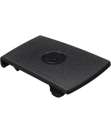 KVSERT 4x ISOFix Cover for Children - Compatible with BMW 3 Series F30 F31 F20 F22 F80 F34 X1 E84 E90 E87 | International Shipping Available - Buy Online on GoSupps.com